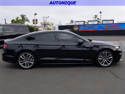 2019 Audi A5 Prestige   - Photo 12 - Oceanside, CA 92054