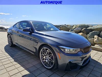 2018 BMW M4   - Photo 14 - Oceanside, CA 92054