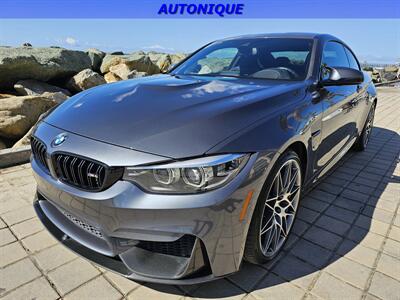 2018 BMW M4   - Photo 18 - Oceanside, CA 92054