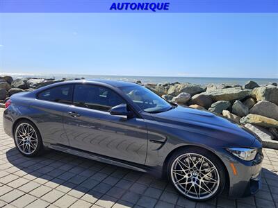 2018 BMW M4   - Photo 13 - Oceanside, CA 92054