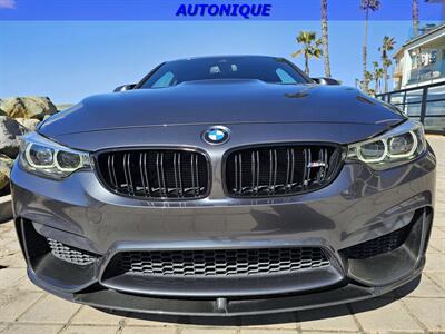 2018 BMW M4   - Photo 15 - Oceanside, CA 92054