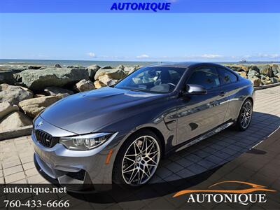 2018 BMW M4   - Photo 1 - Oceanside, CA 92054