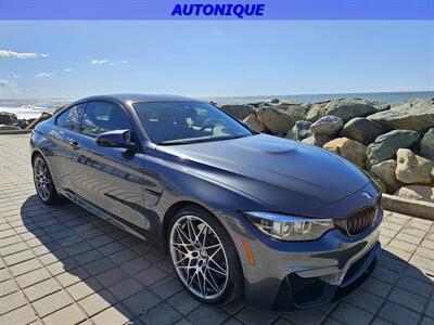 2018 BMW M4   - Photo 56 - Oceanside, CA 92054