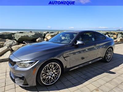 2018 BMW M4   - Photo 2 - Oceanside, CA 92054