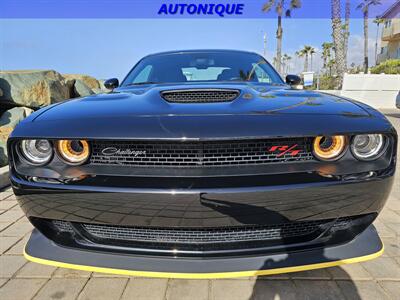 2021 Dodge Challenger R/T Scat Pack WIDE BODY   - Photo 18 - Oceanside, CA 92054