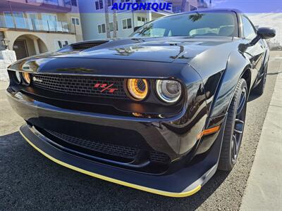 2021 Dodge Challenger R/T Scat Pack WIDE BODY   - Photo 21 - Oceanside, CA 92054