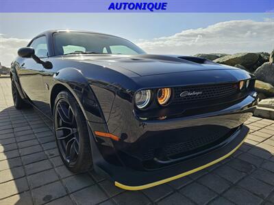 2021 Dodge Challenger R/T Scat Pack WIDE BODY   - Photo 63 - Oceanside, CA 92054