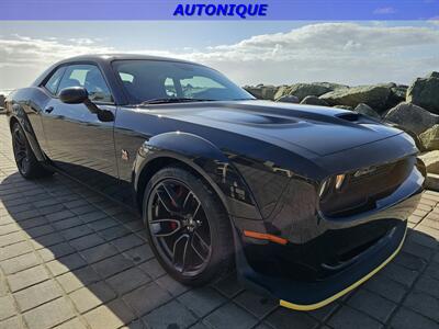 2021 Dodge Challenger R/T Scat Pack WIDE BODY   - Photo 14 - Oceanside, CA 92054