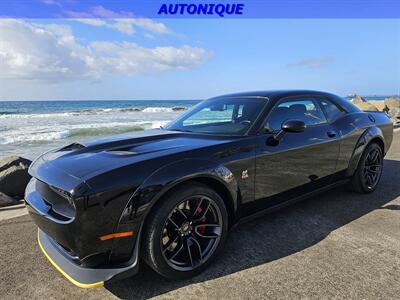 2021 Dodge Challenger R/T Scat Pack WIDE BODY   - Photo 3 - Oceanside, CA 92054