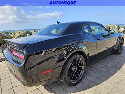 2021 Dodge Challenger R/T Scat Pack WIDE BODY   - Photo 12 - Oceanside, CA 92054