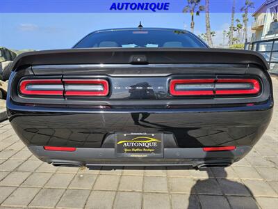 2021 Dodge Challenger R/T Scat Pack WIDE BODY   - Photo 8 - Oceanside, CA 92054