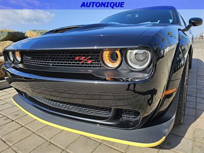 2021 Dodge Challenger R/T Scat Pack WIDE BODY   - Photo 20 - Oceanside, CA 92054