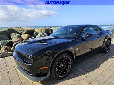 2021 Dodge Challenger R/T Scat Pack WIDE BODY   - Photo 22 - Oceanside, CA 92054