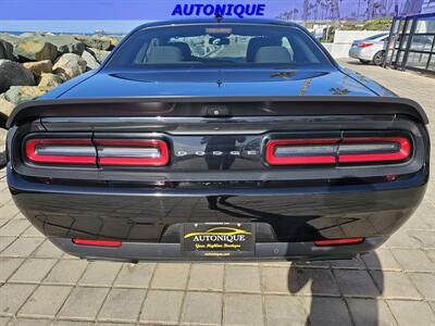 2021 Dodge Challenger R/T Scat Pack WIDE BODY   - Photo 10 - Oceanside, CA 92054