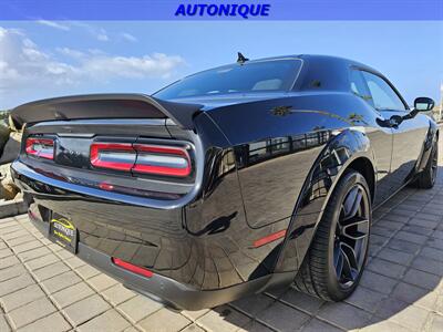 2021 Dodge Challenger R/T Scat Pack WIDE BODY   - Photo 11 - Oceanside, CA 92054