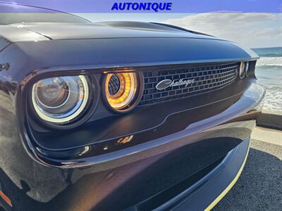 2021 Dodge Challenger R/T Scat Pack WIDE BODY   - Photo 17 - Oceanside, CA 92054