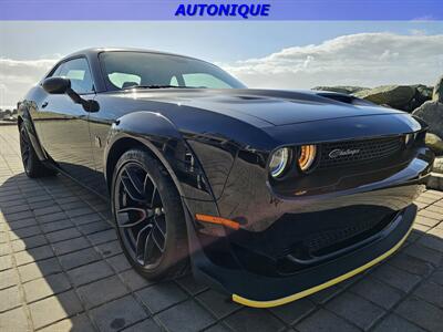 2021 Dodge Challenger R/T Scat Pack WIDE BODY   - Photo 15 - Oceanside, CA 92054