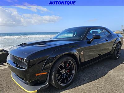 2021 Dodge Challenger R/T Scat Pack WIDE BODY   - Photo 23 - Oceanside, CA 92054