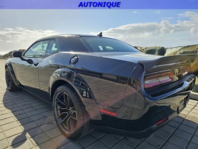 2021 Dodge Challenger R/T Scat Pack WIDE BODY   - Photo 6 - Oceanside, CA 92054