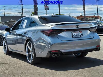 2019 Toyota Avalon XSE   - Photo 7 - Oceanside, CA 92054