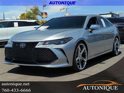 2019 Toyota Avalon XSE   - Photo 1 - Oceanside, CA 92054