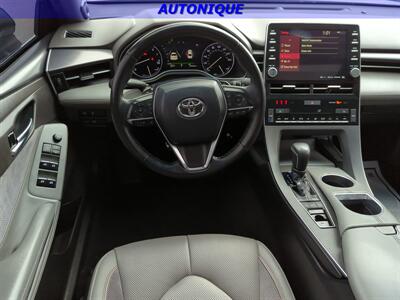 2019 Toyota Avalon XSE   - Photo 34 - Oceanside, CA 92054