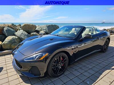 2018 Maserati GranTurismo MC   - Photo 20 - Oceanside, CA 92054