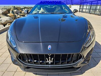 2018 Maserati GranTurismo MC   - Photo 17 - Oceanside, CA 92054