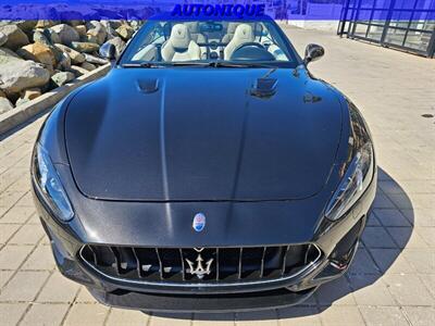 2018 Maserati GranTurismo MC   - Photo 16 - Oceanside, CA 92054