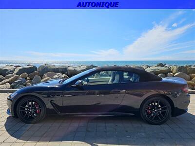 2018 Maserati GranTurismo MC   - Photo 4 - Oceanside, CA 92054