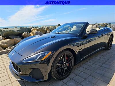 2018 Maserati GranTurismo MC   - Photo 2 - Oceanside, CA 92054