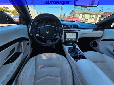 2018 Maserati GranTurismo MC   - Photo 26 - Oceanside, CA 92054