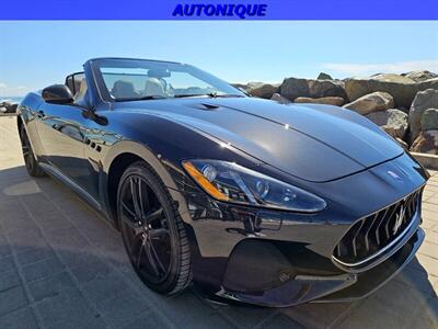 2018 Maserati GranTurismo MC   - Photo 61 - Oceanside, CA 92054