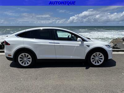 2020 Tesla Model X Long Range Plus   - Photo 11 - Oceanside, CA 92054