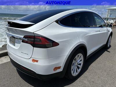 2020 Tesla Model X Long Range Plus   - Photo 10 - Oceanside, CA 92054