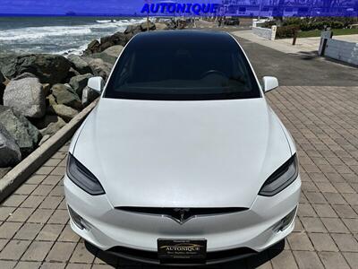 2020 Tesla Model X Long Range Plus   - Photo 3 - Oceanside, CA 92054