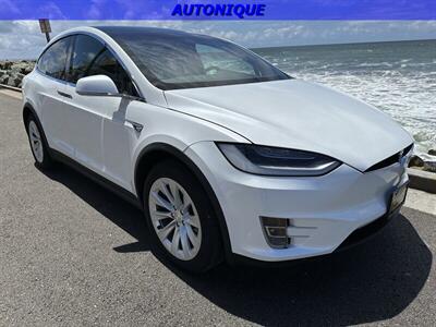 2020 Tesla Model X Long Range Plus   - Photo 12 - Oceanside, CA 92054