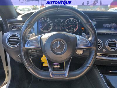 2015 Mercedes-Benz S 63 AMG   - Photo 21 - Oceanside, CA 92054