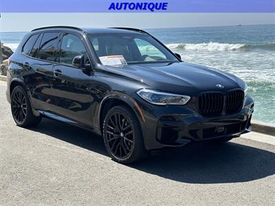 2023 BMW X5 M50i   - Photo 10 - Oceanside, CA 92054