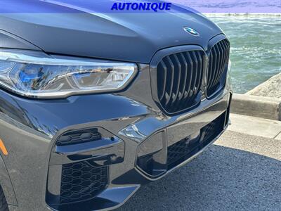 2023 BMW X5 M50i   - Photo 11 - Oceanside, CA 92054