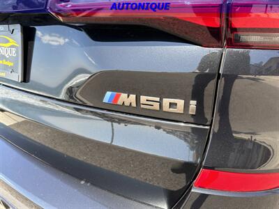 2023 BMW X5 M50i   - Photo 39 - Oceanside, CA 92054