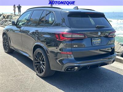 2023 BMW X5 M50i   - Photo 5 - Oceanside, CA 92054