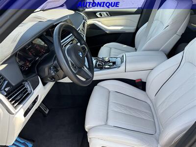 2023 BMW X5 M50i   - Photo 12 - Oceanside, CA 92054