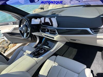 2023 BMW X5 M50i   - Photo 18 - Oceanside, CA 92054