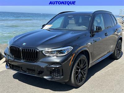 2023 BMW X5 M50i   - Photo 44 - Oceanside, CA 92054