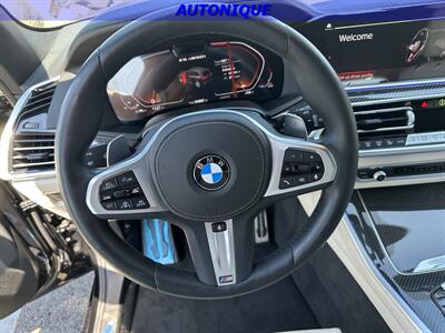 2023 BMW X5 M50i   - Photo 31 - Oceanside, CA 92054