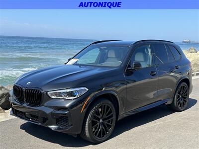 2023 BMW X5 M50i   - Photo 47 - Oceanside, CA 92054