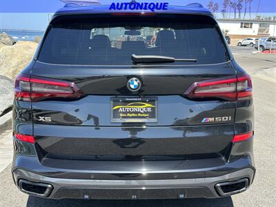 2023 BMW X5 M50i   - Photo 6 - Oceanside, CA 92054