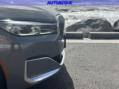 2020 BMW 7 Series 750i xDrive   - Photo 17 - Oceanside, CA 92054