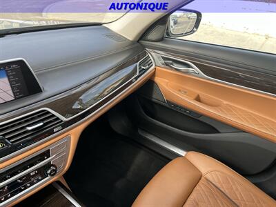 2020 BMW 7 Series 750i xDrive   - Photo 47 - Oceanside, CA 92054